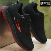 Autumn Mesh Breathable Anti-Odor Shoes