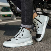 Outdoor Riding Anti-slip Spring Sneakers