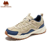 GOLDEN CAMEL Outdoor Hiking Shoes