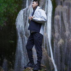 GOLDEN CAMEL Outdoor Hiking Shoes