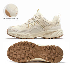 GOLDEN CAMEL Outdoor Hiking Shoes