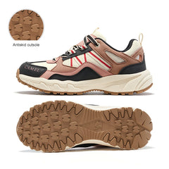 GOLDEN CAMEL Outdoor Hiking Shoes