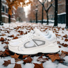 Students Bounce Cushioning Sneakers