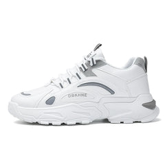 Summer Canvas Breathable Casual Board Shoes