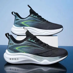 Bounce Cushioning Sneakers