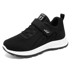 Outdoor Non-slip Leisure Lace Up Training Shoes