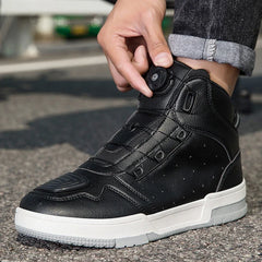 Outdoor Riding Anti-slip Spring Sneakers