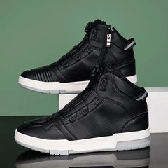 Outdoor Riding Anti-slip Spring Sneakers