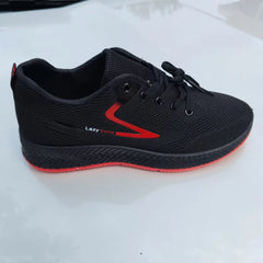 Autumn Mesh Breathable Anti-Odor Shoes