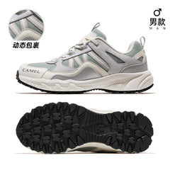 GOLDEN CAMEL Outdoor Hiking Shoes