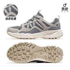 GOLDEN CAMEL Outdoor Hiking Shoes