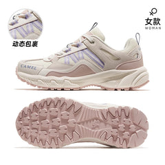 GOLDEN CAMEL Outdoor Hiking Shoes