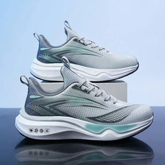 Bounce Cushioning Sneakers