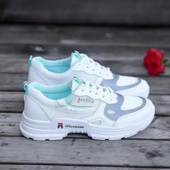 Soft Bottom Anti-Slip Student Shoes