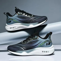 Bounce Cushioning Sneakers