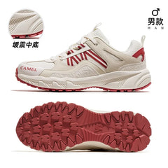 GOLDEN CAMEL Outdoor Hiking Shoes