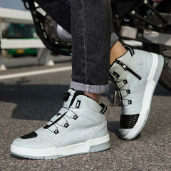 Outdoor Riding Anti-slip Spring Sneakers