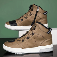 Outdoor Riding Anti-slip Spring Sneakers