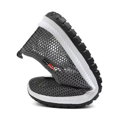 Men Sneakers Sport Lightweight Casual Hiking Shoes