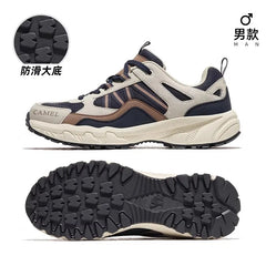GOLDEN CAMEL Outdoor Hiking Shoes