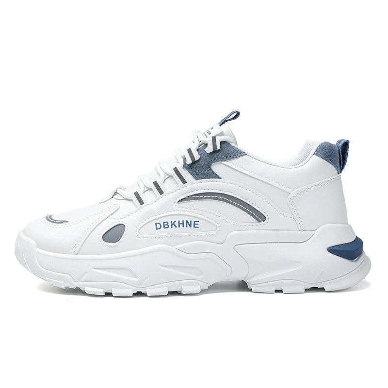 Summer Canvas Breathable Casual Board Shoes