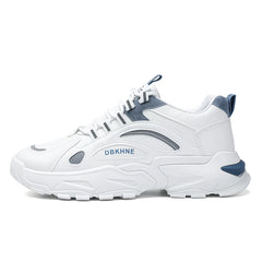 Summer Canvas Breathable Casual Board Shoes