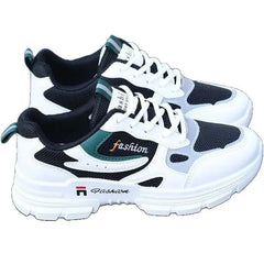 Soft Bottom Anti-Slip Student Shoes