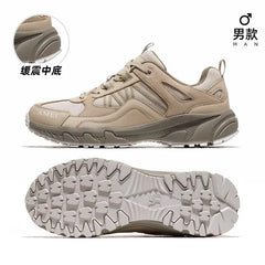 GOLDEN CAMEL Outdoor Hiking Shoes