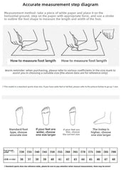 Bounce Cushioning Sneakers