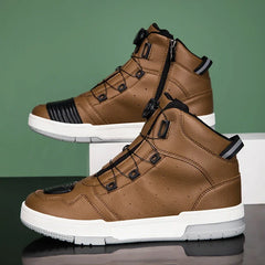 Outdoor Riding Anti-slip Spring Sneakers