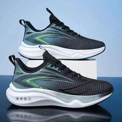 Bounce Cushioning Sneakers