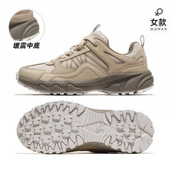 GOLDEN CAMEL Outdoor Hiking Shoes