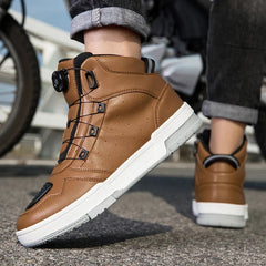 Outdoor Riding Anti-slip Spring Sneakers