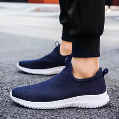 Students Bounce Cushioning Sneakers