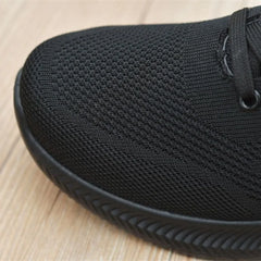 Autumn Mesh Breathable Anti-Odor Shoes
