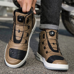 Outdoor Riding Anti-slip Spring Sneakers