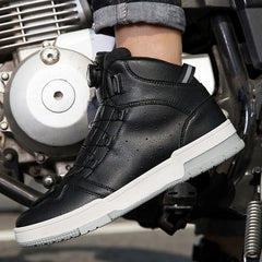 Outdoor Riding Anti-slip Spring Sneakers