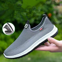 Men Sneakers Sport Lightweight Casual Hiking Shoes